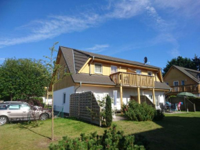 Foerster Schroedter Strasse Fewo 17 in Koserow